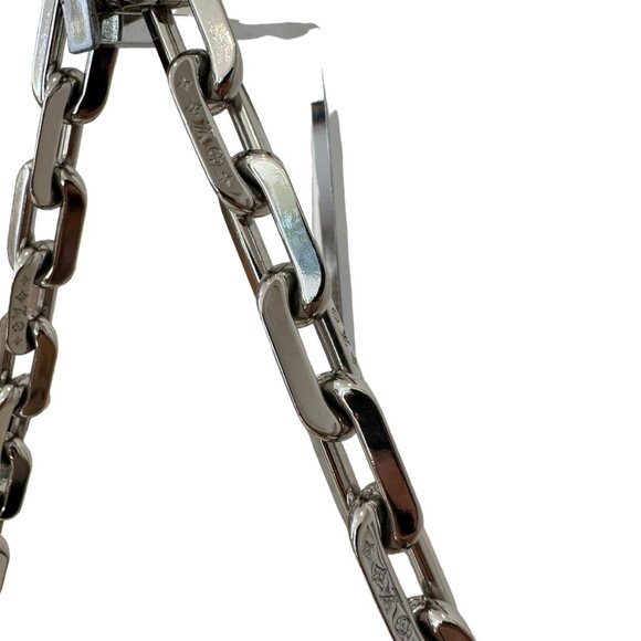 Louis Vuitton Monogram Embossed Coussin PM - Picture 12 of 13